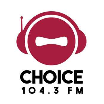 Choice FM 104.3